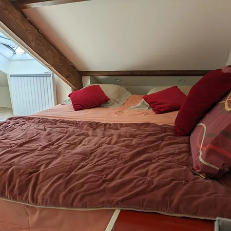 Casa de Férias Penty Breton Cosy