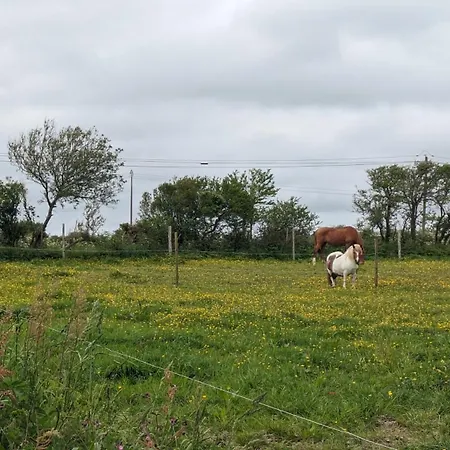 Casa de Férias Penty Breton Cosy Plougonvelin