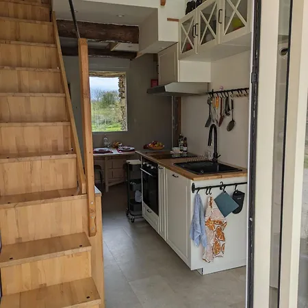Casa de Férias Penty Breton Cosy